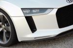 Audi Quattro Concept 2010 года